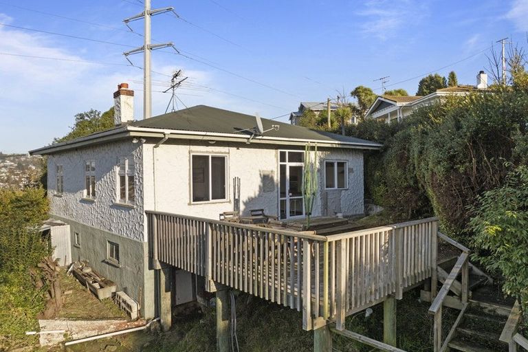 Photo of property in 31 Forfar Street, Clyde Hill, Dunedin, 9011