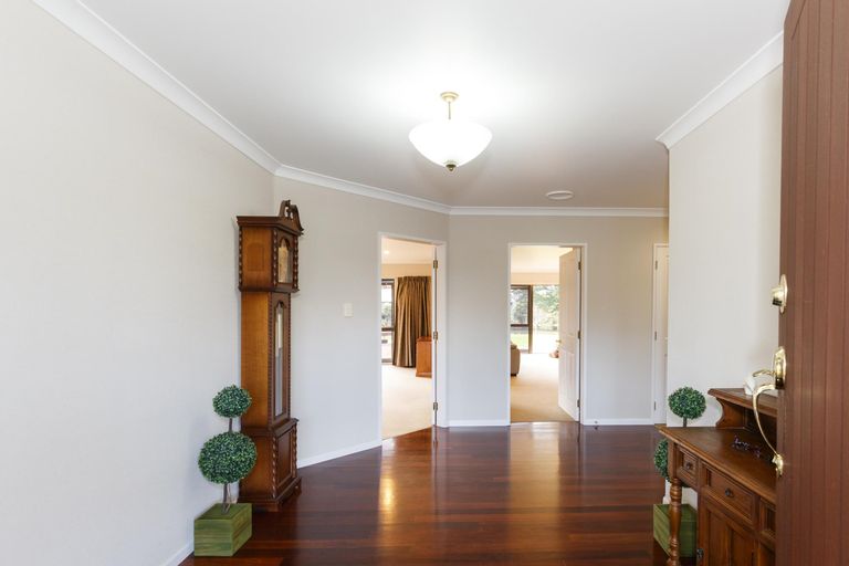 Photo of property in 45 Dobsons Lane, Kelvin Grove, Palmerston North, 4470
