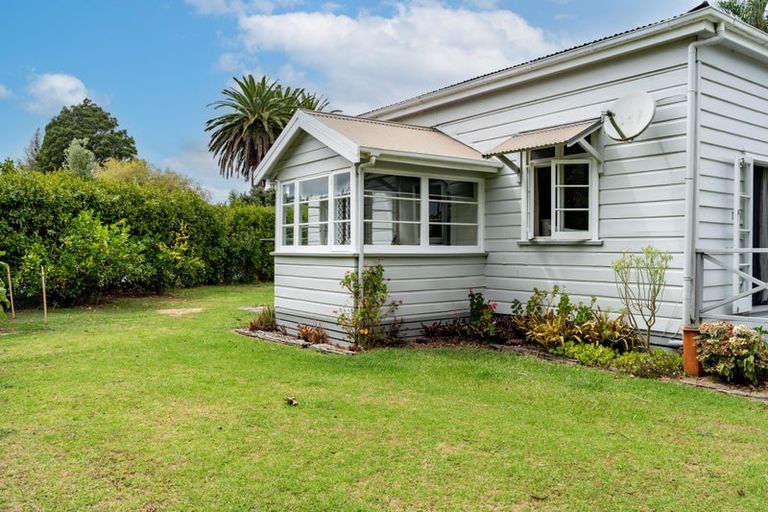 Photo of property in 17 Logan Street, Dargaville, 0310
