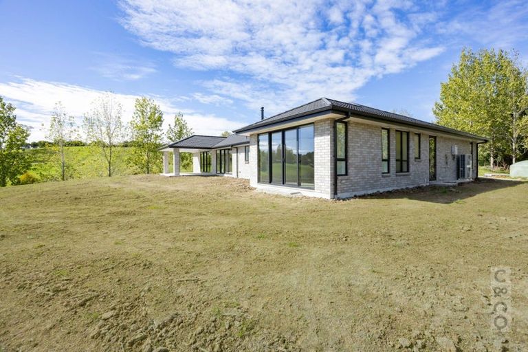 Photo of property in 524 Ridge Road, Riverhead, 0793