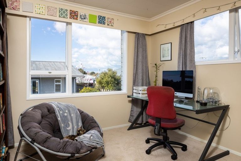 Photo of property in 1/21 Dorset Avenue, Westown, New Plymouth, 4310