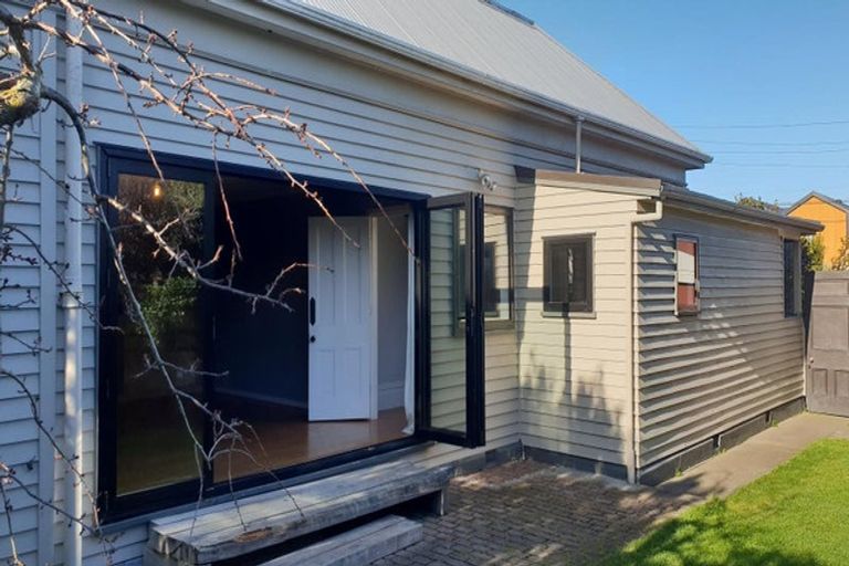 Photo of property in 1/149 Southampton Street, Sydenham, Christchurch, 8023