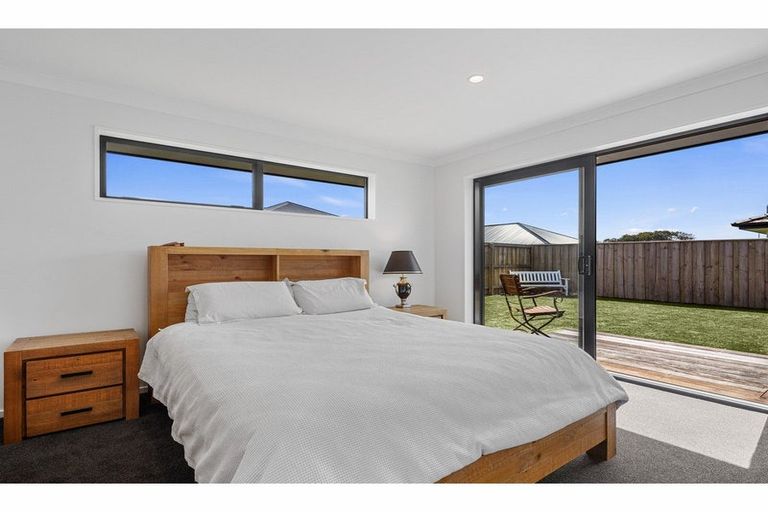 Photo of property in 8 Kotua Street, Woodend, 7610