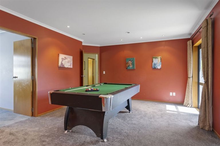 Photo of property in 19 Bunting Place, Woodend, 7610