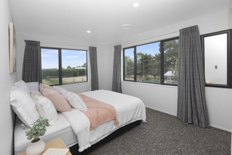 Photo of property in 187 Ryans Road, Yaldhurst, Christchurch, 7676