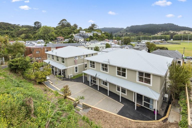 Photo of property in 110a Harbour Terrace, North Dunedin, Dunedin, 9016