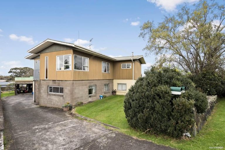 Photo of property in 5 Mataroa Road, Mount Wellington, Auckland, 1062