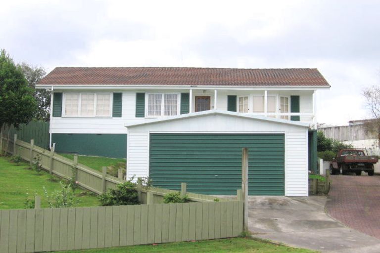 Photo of property in 31 Dellwood Avenue, Henderson, Auckland, 0612