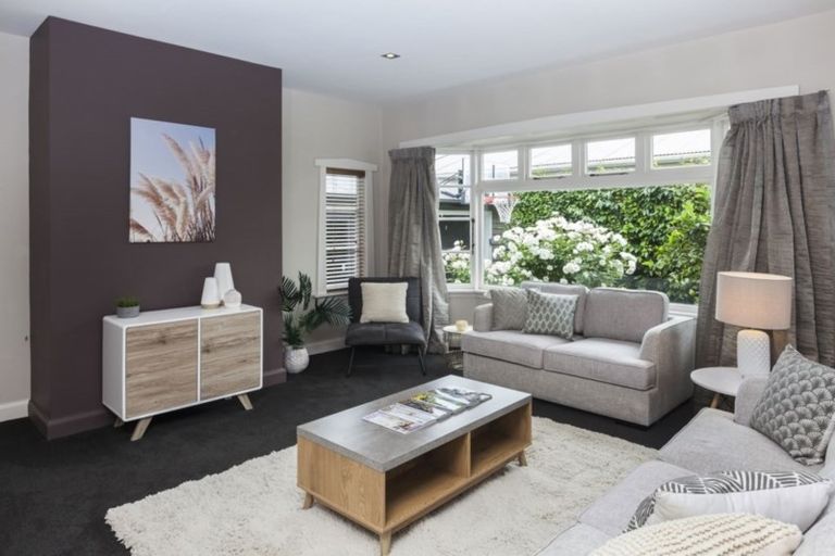 Photo of property in 128 Rutland Street, St Albans, Christchurch, 8052