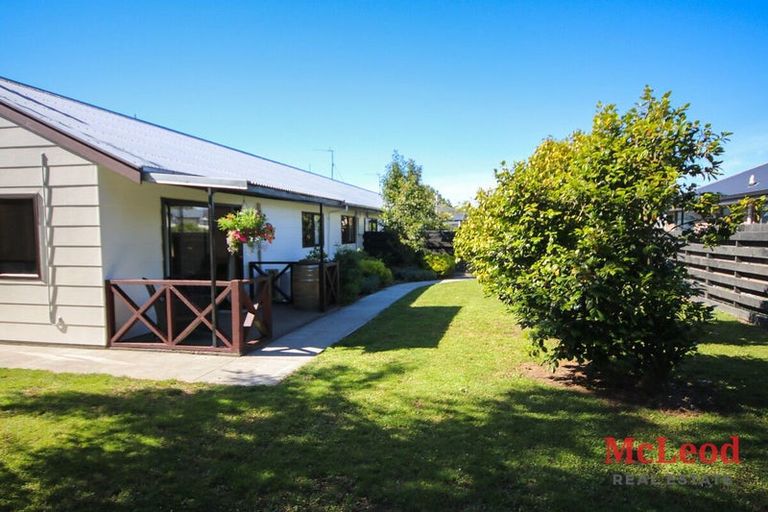 Photo of property in 38b Spaxton Street, Methven, 7730