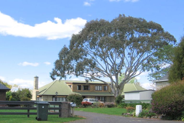 Photo of property in 7 Koromiko Place, Matamata, 3400