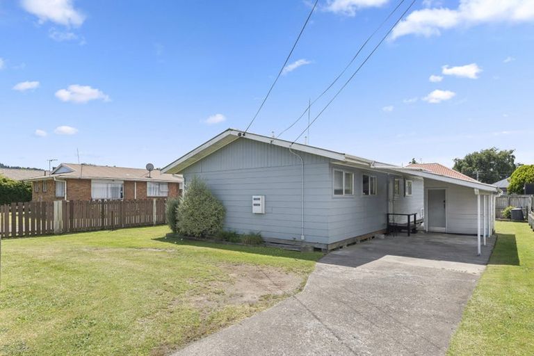 Photo of property in 18a Monokia Street, Fairy Springs, Rotorua, 3015