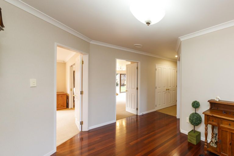 Photo of property in 45 Dobsons Lane, Kelvin Grove, Palmerston North, 4470