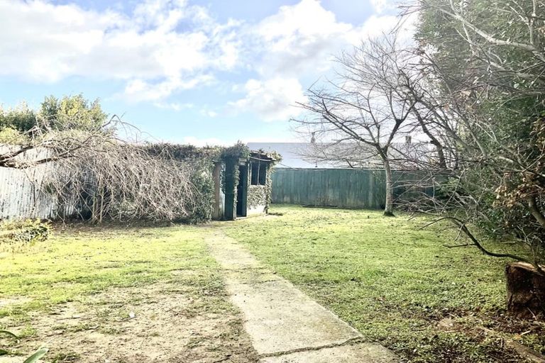 Photo of property in 17 Grierson Street, Naenae, Lower Hutt, 5011