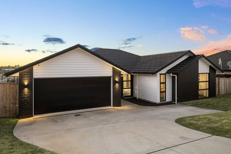 Photo of property in 57 Lisle Farm Drive, Pukekohe, 2120
