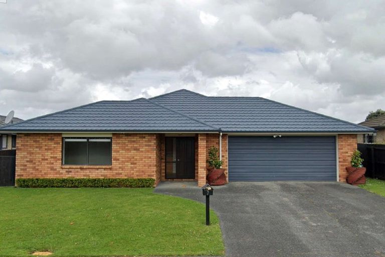 Photo of property in 7 Mandalay Place, Waiuku, 2123