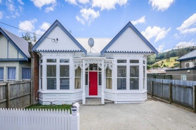 Photo of property in 171 North Road, North East Valley, Dunedin, 9010