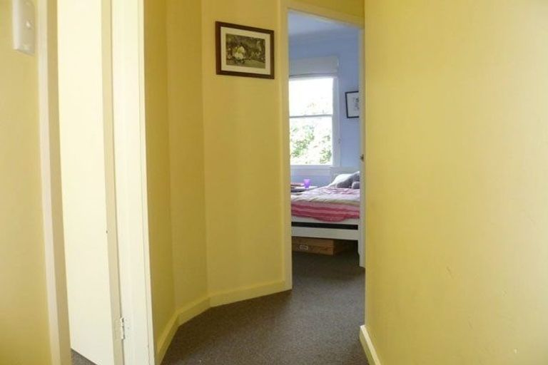 Photo of property in 360 Tinakori Road, Thorndon, Wellington, 6011