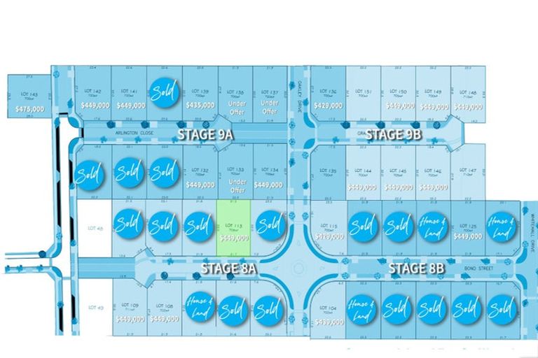 Photo of property in 16 Bond Street, Springlands, Blenheim, 7201