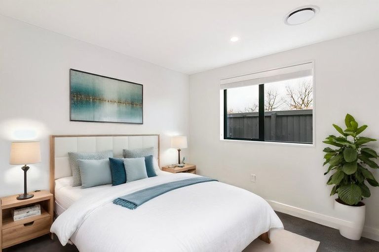 Photo of property in 8 Pipipi Lane, Halswell, Christchurch, 8025