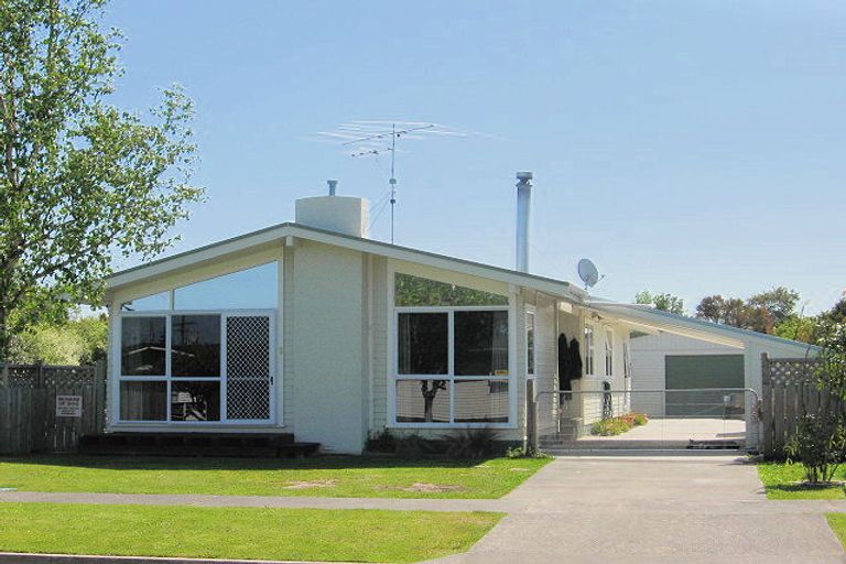 Photo of property in 3 Chichester Street, Te Hapara, Gisborne, 4010