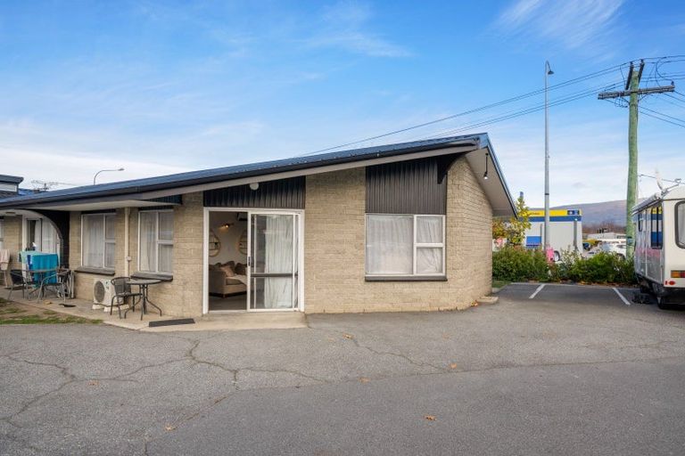 Photo of property in 115 Centennial Avenue, Alexandra, 9320