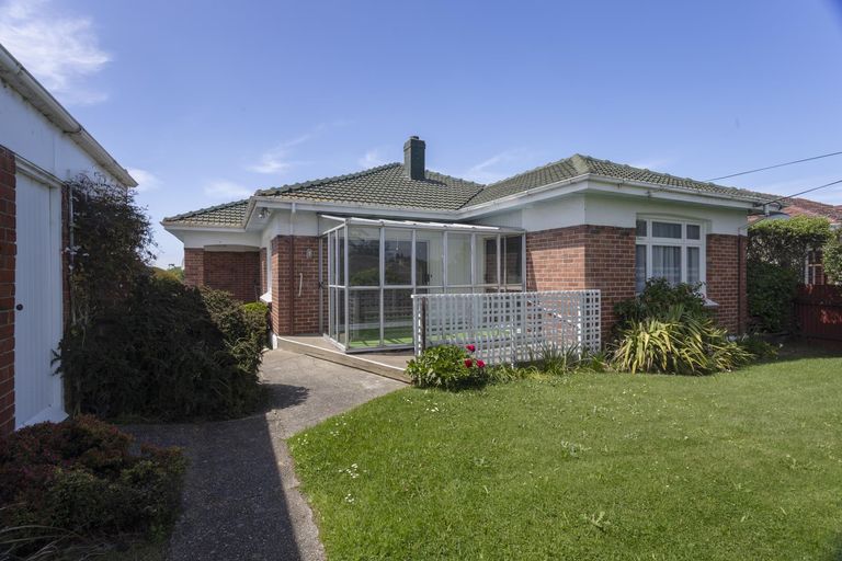 Photo of property in 11 Towey Street, Oamaru, 9400