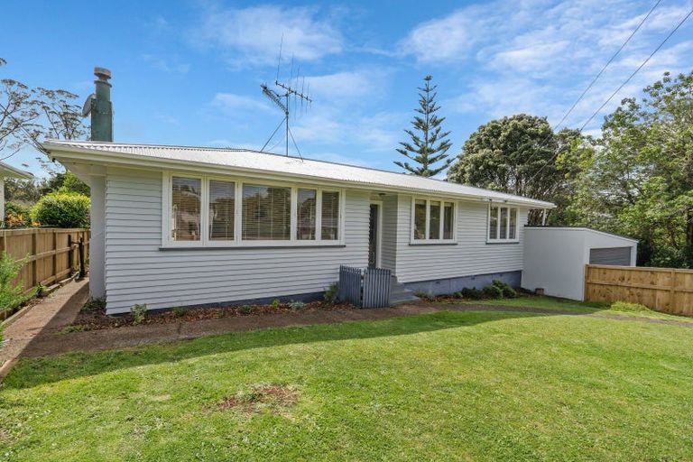 Photo of property in 17 Tuatara Drive, Te Kamo, Whangarei, 0112
