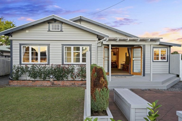 Photo of property in 390 Young Street, Te Awamutu, 3800