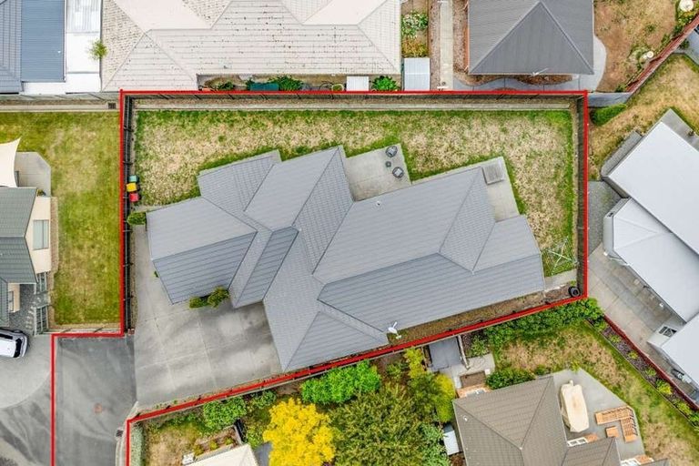 Photo of property in 18 Clematis Place, Wigram, Christchurch, 8042