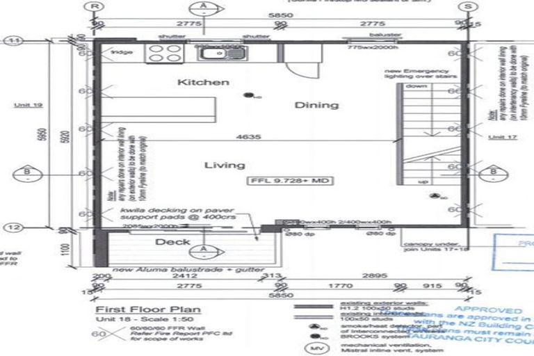 Photo of property in 18/346 Oceanbeach Road, Mount Maunganui, 3116