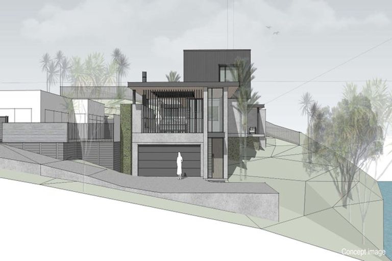 Photo of property in 6a Pine Ridge Terrace, Hauraki, Auckland, 0622