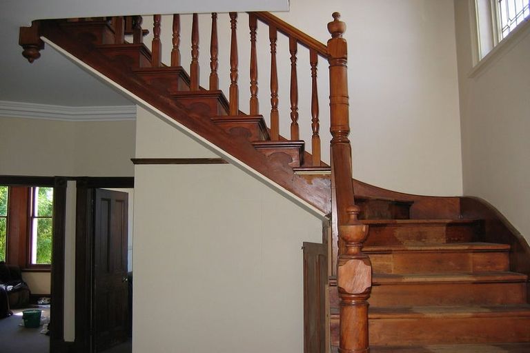 Photo of property in 1 Constitution Street, Dunedin Central, Dunedin, 9016