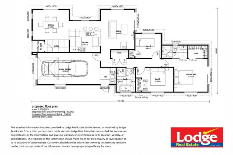 Photo of property in 524 Webb Drive, Chartwell, Hamilton, 3210