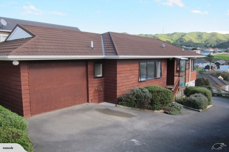 Photo of property in 1/27 Bould Street, Johnsonville, Wellington, 6037