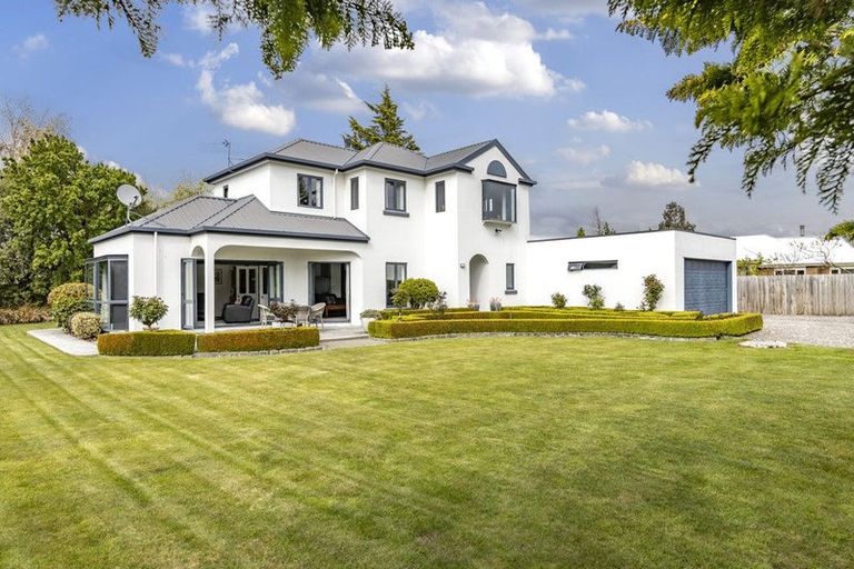 Photo of property in 1 Olivea Place, Oxford, 7430