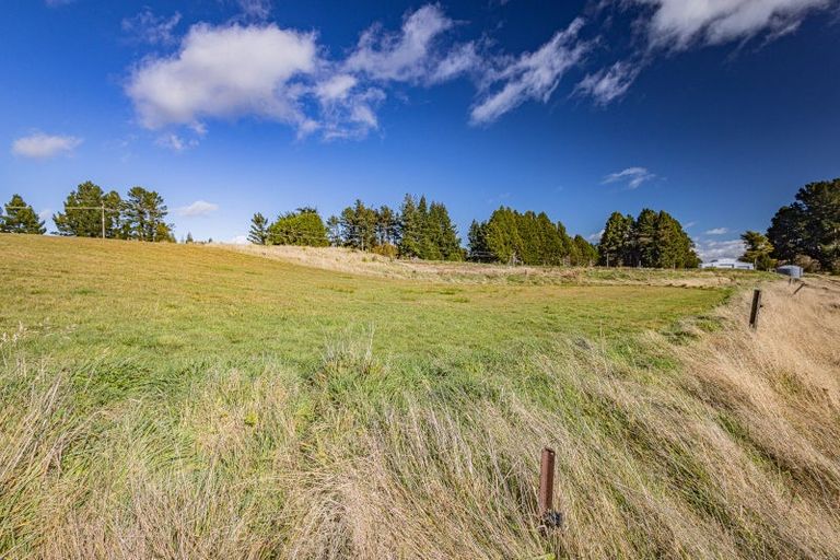 Photo of property in 111 Matapuna Road, Horopito, Raetihi, 4696