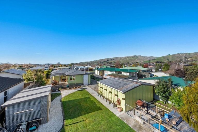 Photo of property in 38 Bythell Street, Redwoodtown, Blenheim, 7201