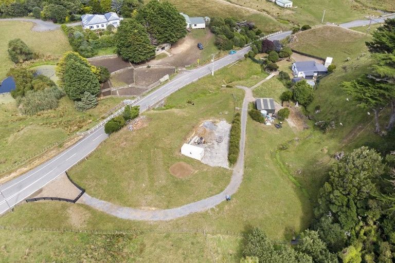 Photo of property in 18 Boom Rock Road, Ohariu, Wellington, 6037