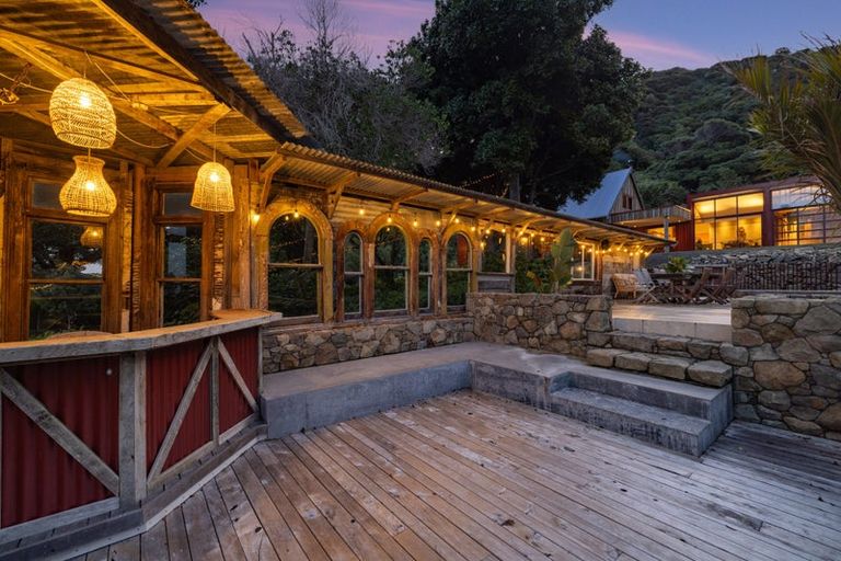 Photo of property in 2771 State Highway 1, Waipapa Bay, Kaikoura, 7371