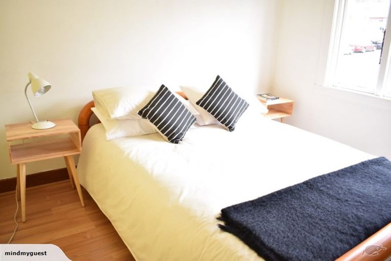 Photo of property in 56 Tanera Crescent, Brooklyn, Wellington, 6021