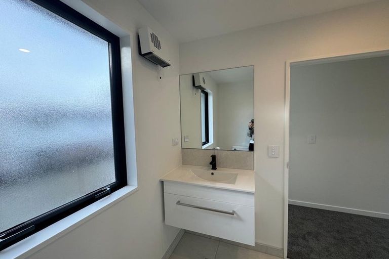 Photo of property in 3/23 Winton Street, St Albans, Christchurch, 8014