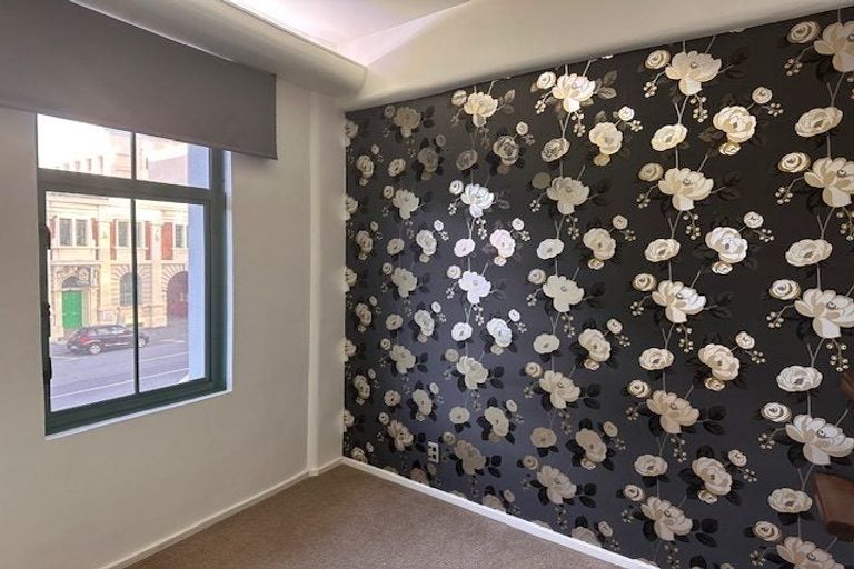 Photo of property in Orange House/land Equity, 1/182 Wakefield Street, Te Aro, Wellington, 6011