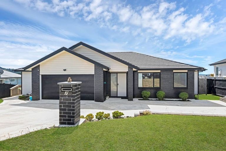 Photo of property in 7 Frankfield Road, Pokeno, 2402