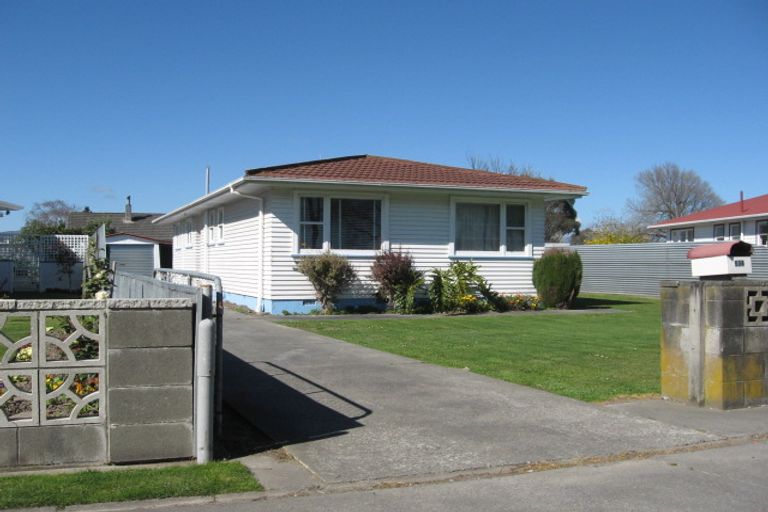 Photo of property in 534 Pioneer Highway, Highbury, Palmerston North, 4412