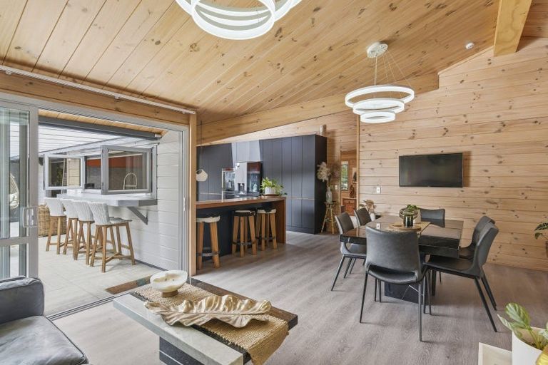 Photo of property in 126 Maui Pomare Road, Nikau Valley, Paraparaumu, 5032