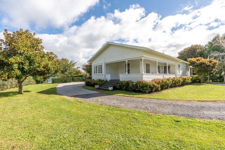 Photo of property in 496a Matangi Road, Matangi, Hamilton, 3284