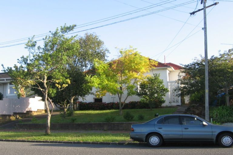 Photo of property in 4 Harapaki Road, Meadowbank, Auckland, 1072