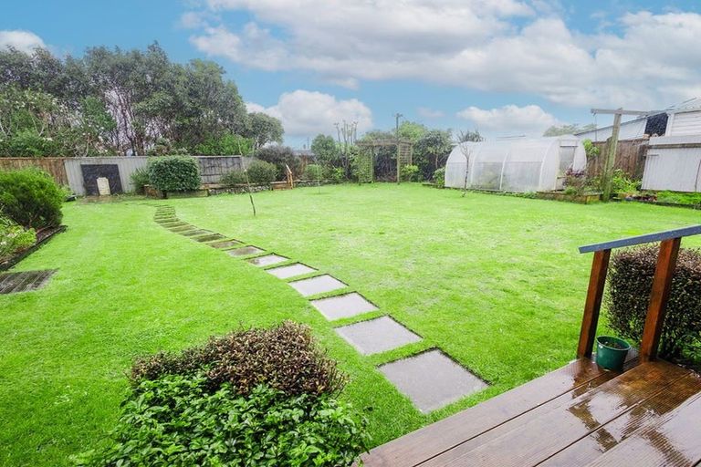 Photo of property in 62 Blake Street, Blaketown, Greymouth, 7805