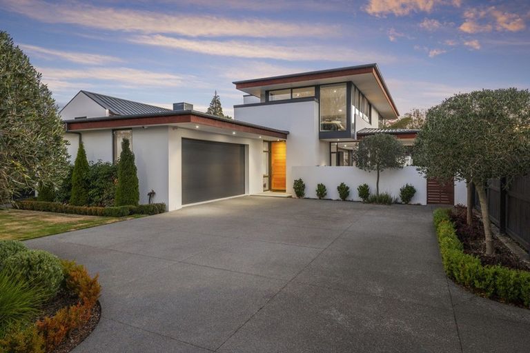 Photo of property in 19 Circuit Street, Merivale, Christchurch, 8052